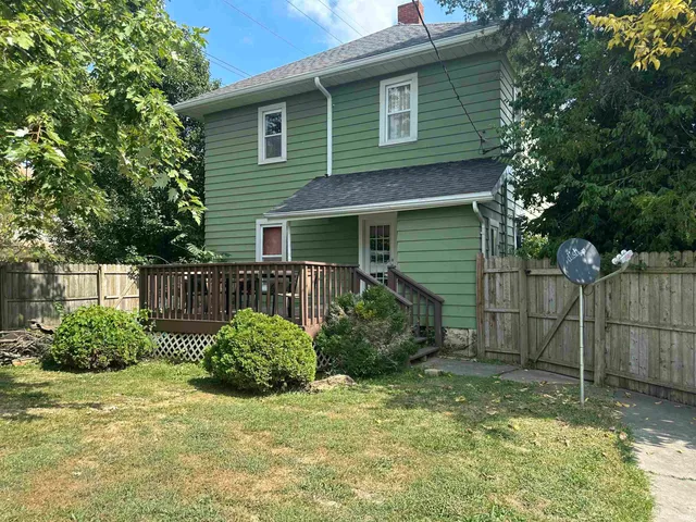 $244,900 | 601 Q Street, Bedford, IN 47421