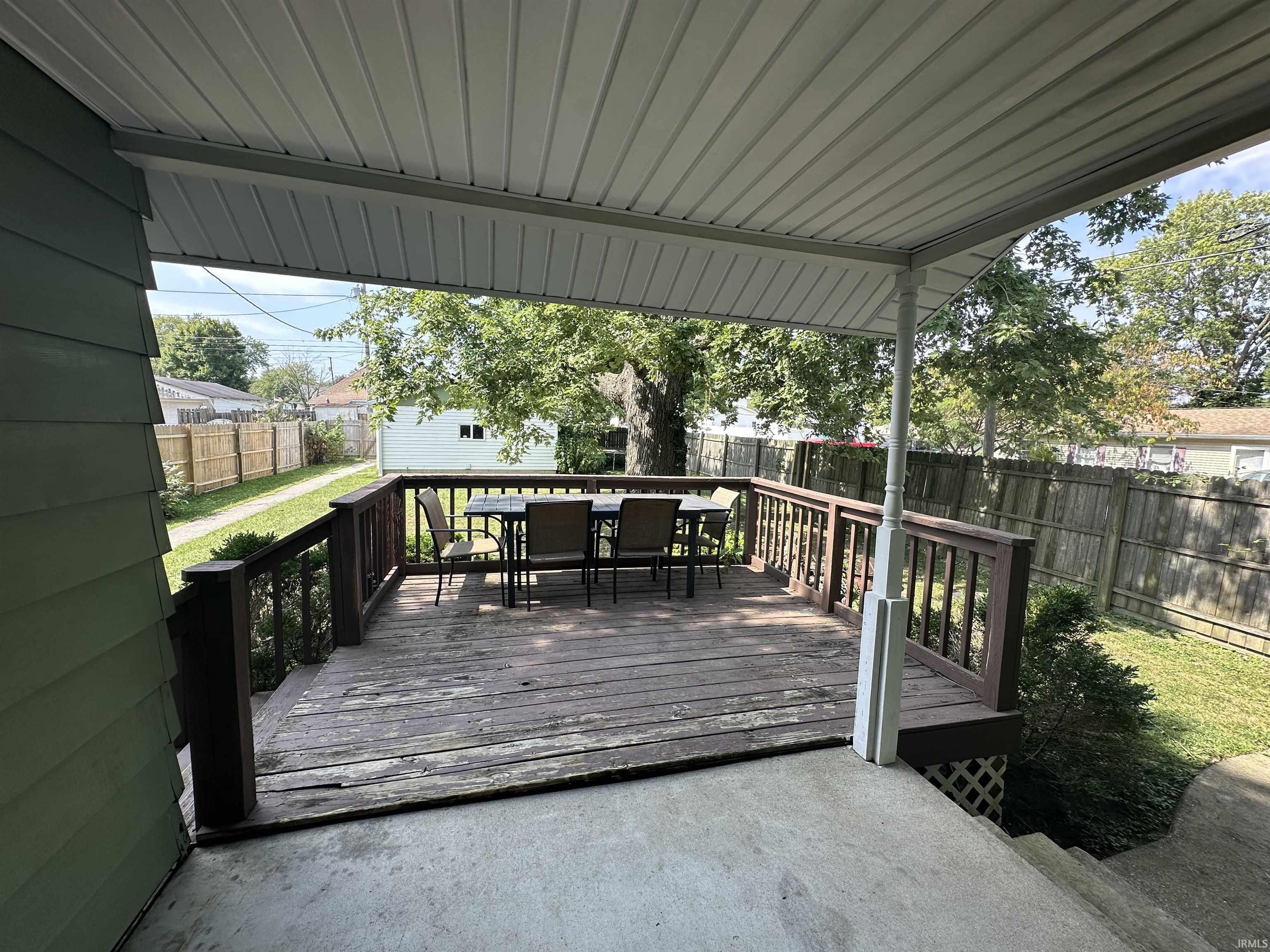 601 Q Street Bedford, IN 47421 - Photo 24 of 27 Gallery Image 24