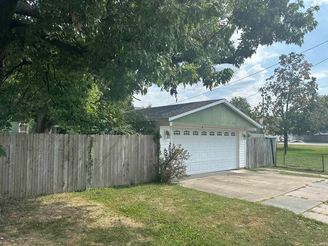 $244,900 | 601 Q Street, Bedford, IN 47421