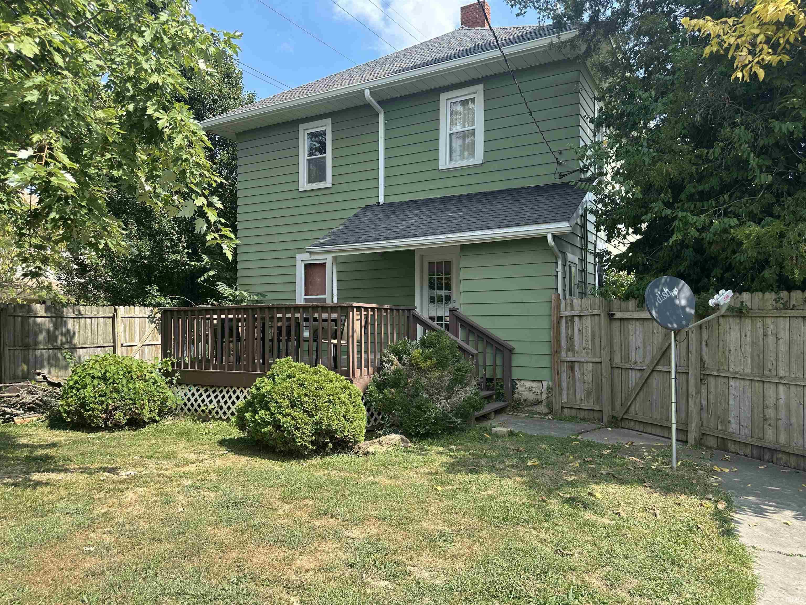 601 Q Street Bedford, IN 47421 - Photo 25 of 27 Gallery Image 25