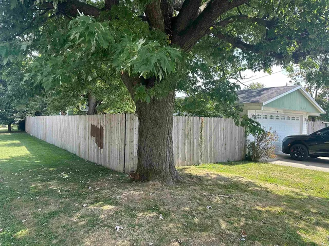 $244,900 | 601 Q Street, Bedford, IN 47421