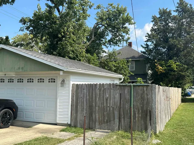 $244,900 | 601 Q Street, Bedford, IN 47421