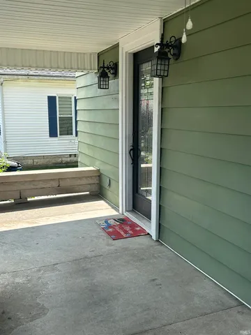 $244,900 | 601 Q Street, Bedford, IN 47421