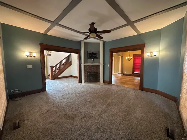 $244,900 | 601 Q Street, Bedford, IN 47421