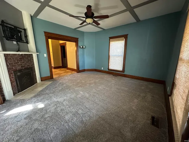 $244,900 | 601 Q Street, Bedford, IN 47421