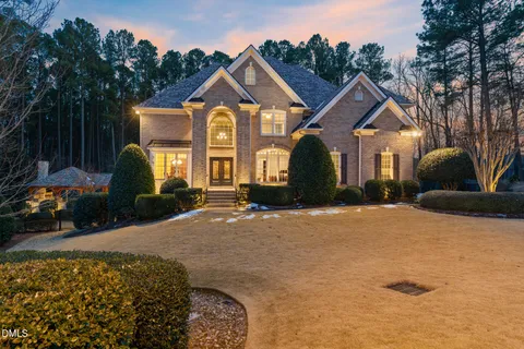 $1,800,000 | 112 Winding Ridge Road, Durham, NC 27713
