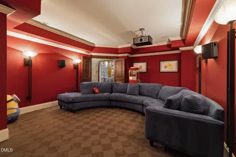 $1,800,000 | 112 Winding Ridge Road, Durham, NC 27713