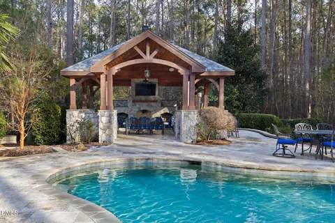 $1,800,000 | 112 Winding Ridge Road, Durham, NC 27713