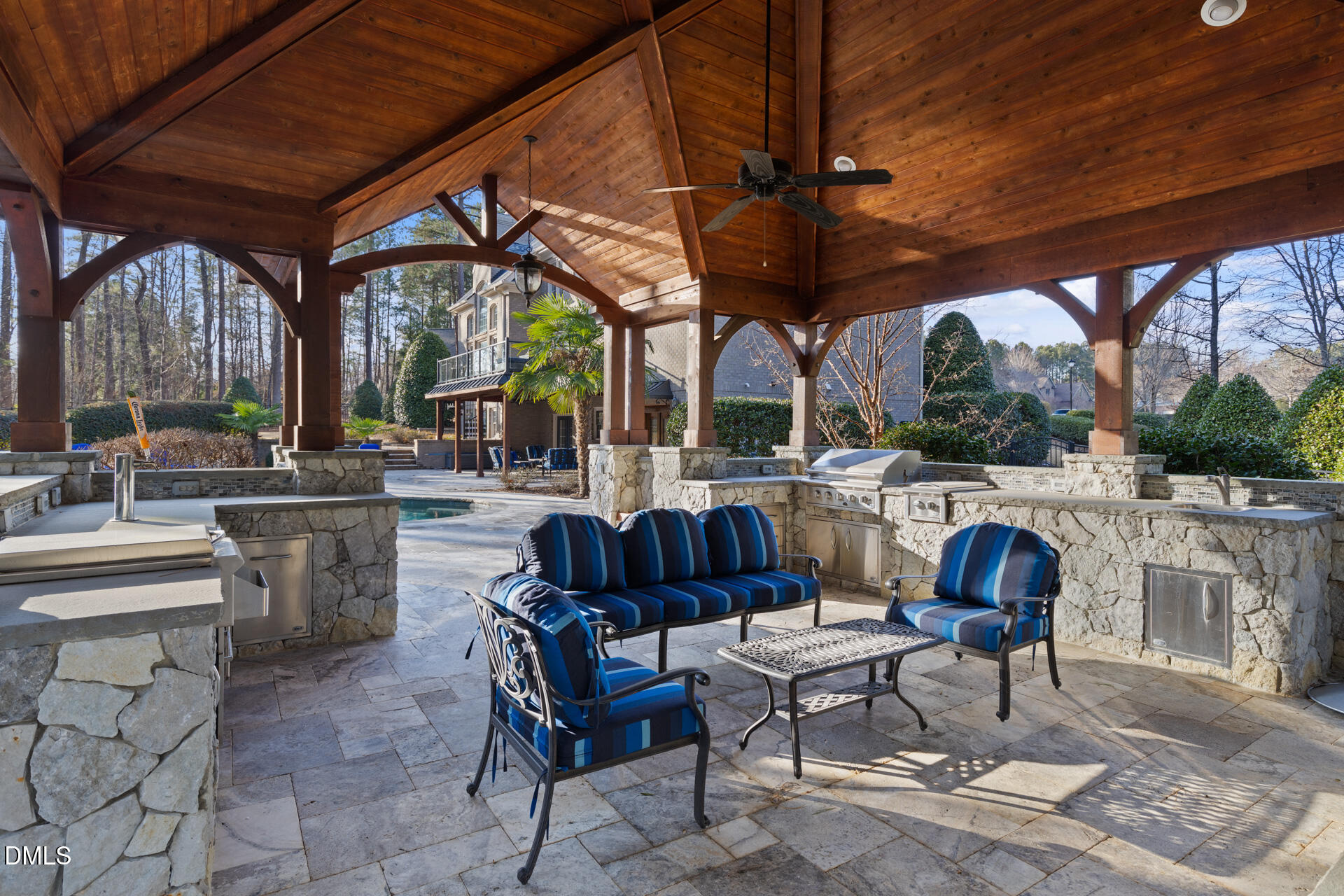 112 Winding Ridge Road Durham, NC 27713 - Photo 44 of 83 112-Winding-Ridge-Exterior-109