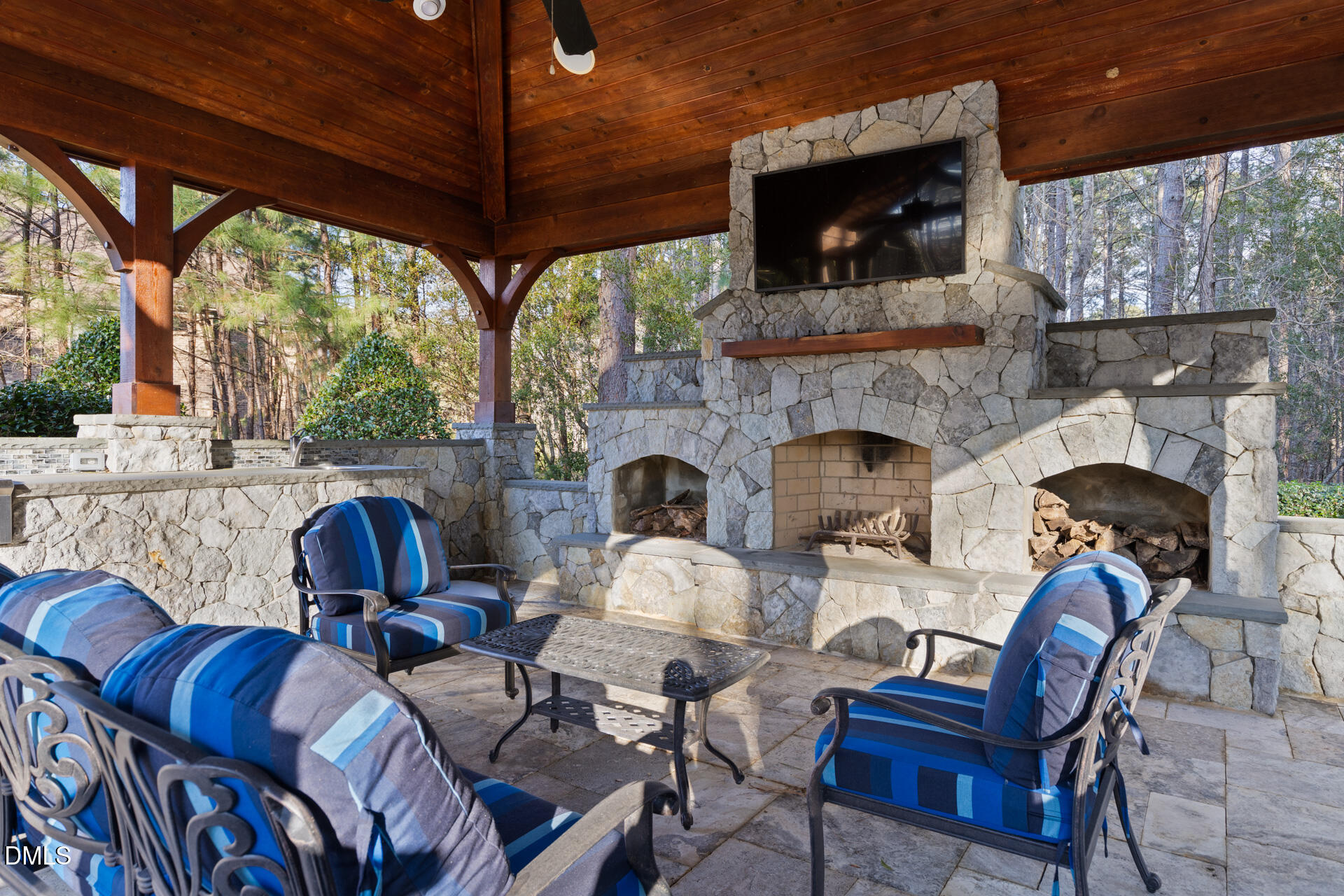 112 Winding Ridge Road Durham, NC 27713 - Photo 45 of 83 112-Winding-Ridge-Exterior-108