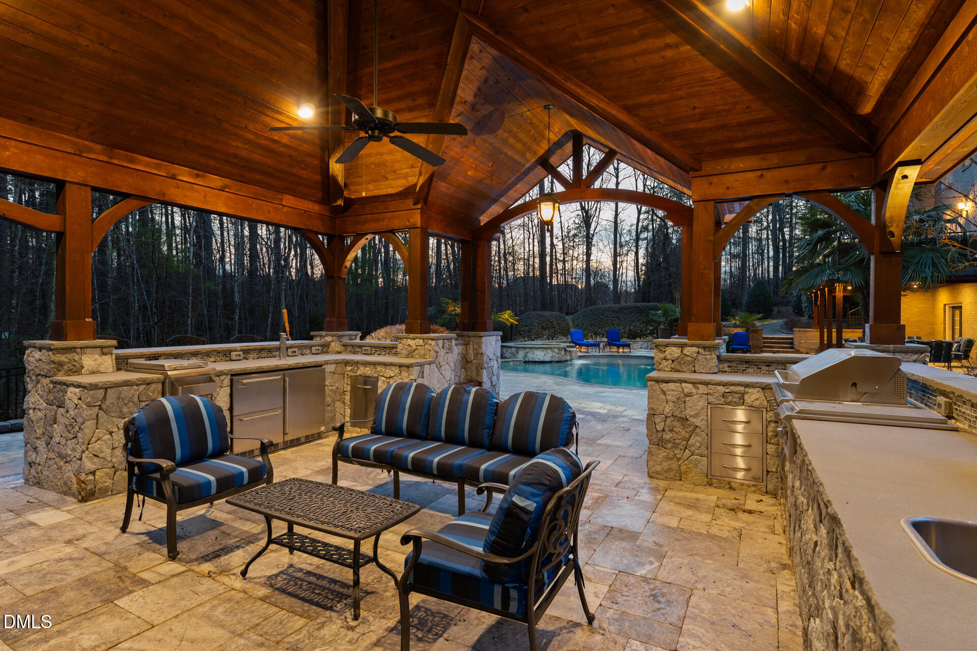 112 Winding Ridge Road Durham, NC 27713 - Photo 47 of 83 112-Winding-Ridge-Exterior-122