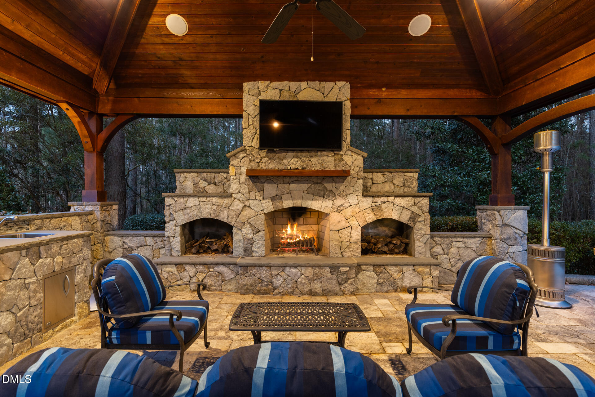 112 Winding Ridge Road Durham, NC 27713 - Photo 48 of 83 112-Winding-Ridge-Exterior-123