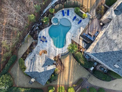 $1,800,000 | 112 Winding Ridge Road, Durham, NC 27713