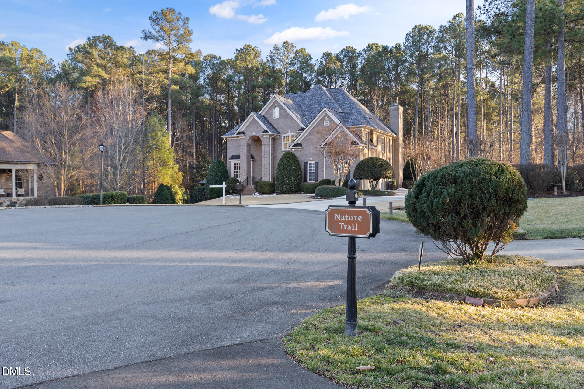112 Winding Ridge Road Durham, NC 27713 - Photo 72 of 84 112-Winding-Ridge-Exterior-127