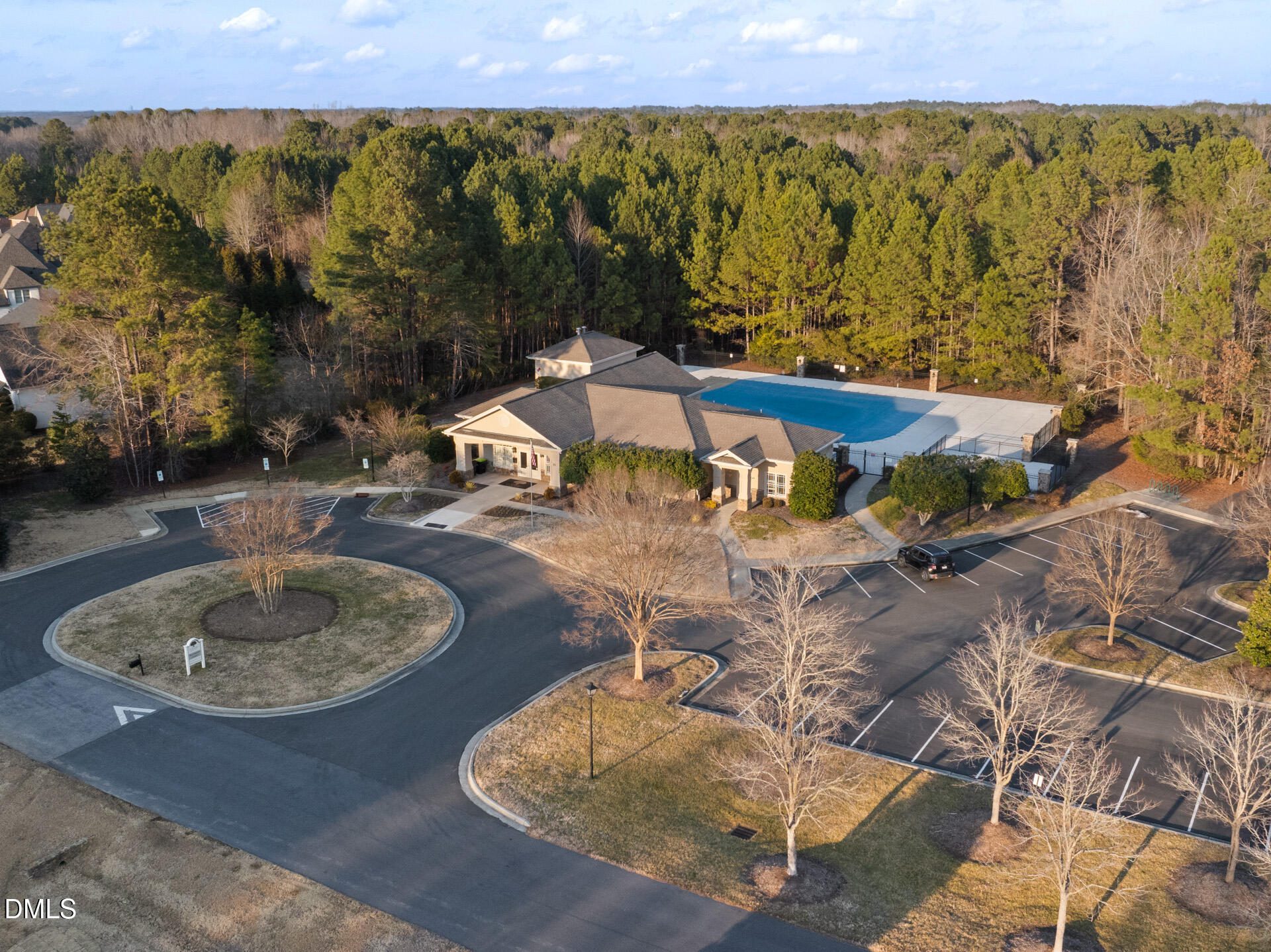 112 Winding Ridge Road Durham, NC 27713 - Photo 74 of 83 112-Winding-Ridge-Exterior-129