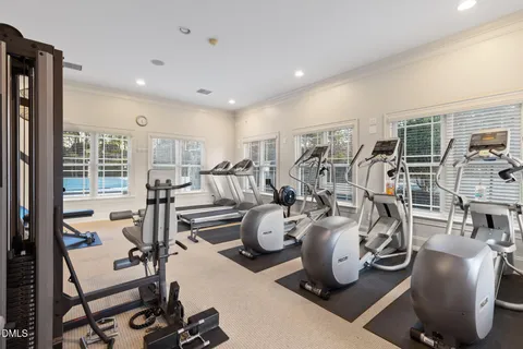 $1,800,000 | 112 Winding Ridge Road, Durham, NC 27713