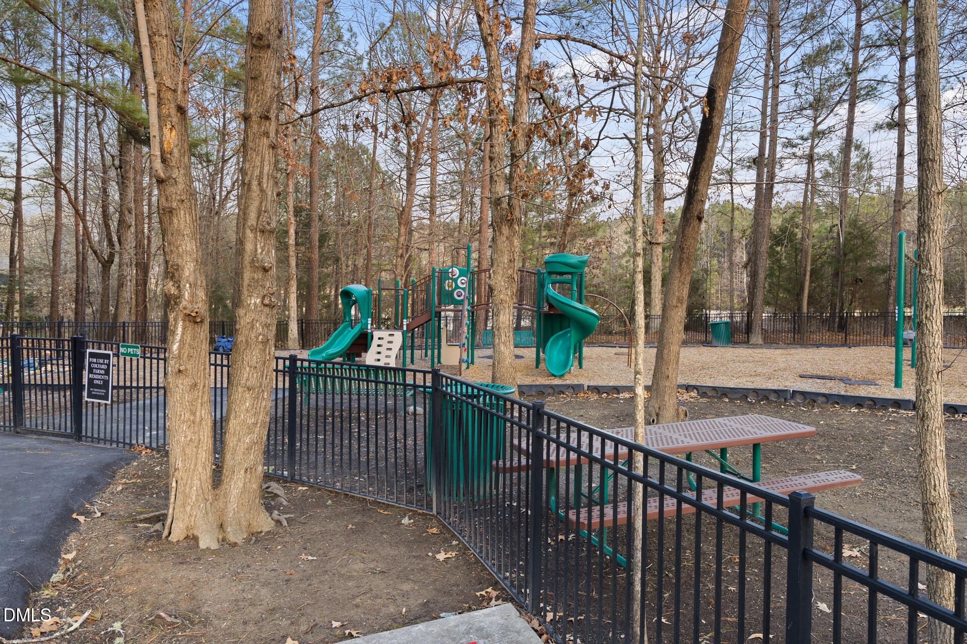 112 Winding Ridge Road Durham, NC 27713 - Photo 79 of 83 112-Winding-Ridge-Exterior-134