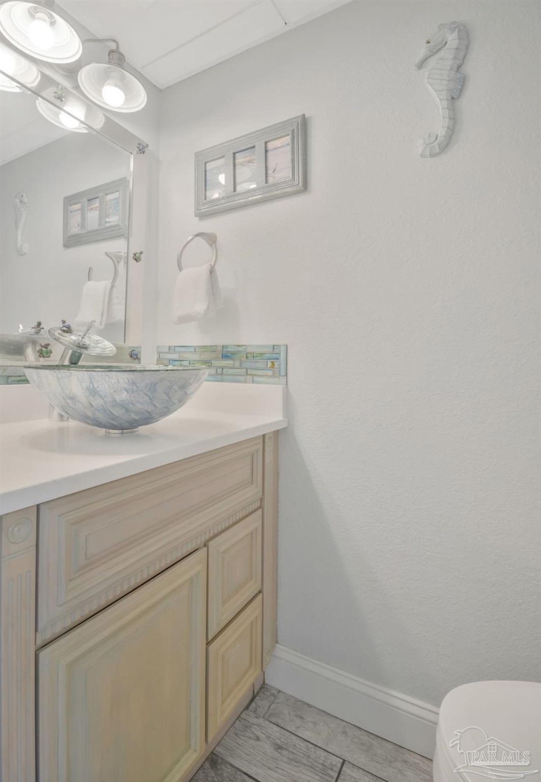 336 Fort Pickens Road, Unit W 204 Pensacola Beach, FL 32561 - Photo 27 of 43