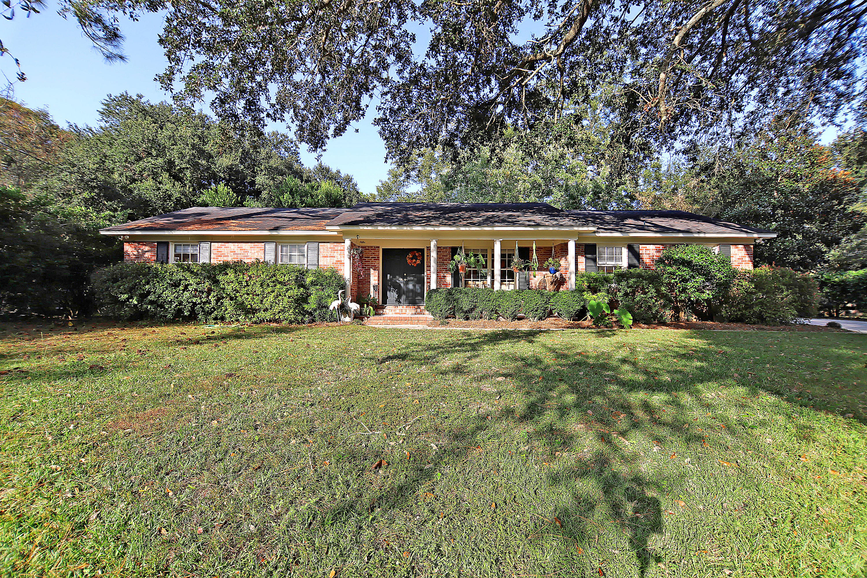 1298 Julian Clark Road Charleston, SC 29412 - Photo 1 of 22 Welcome Home