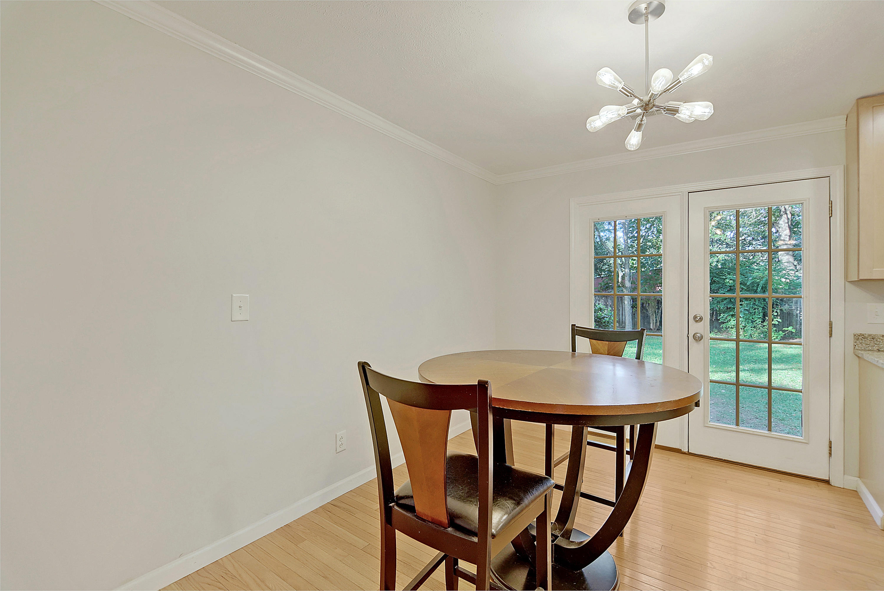1298 Julian Clark Road Charleston, SC 29412 - Photo 11 of 22 Dining Room