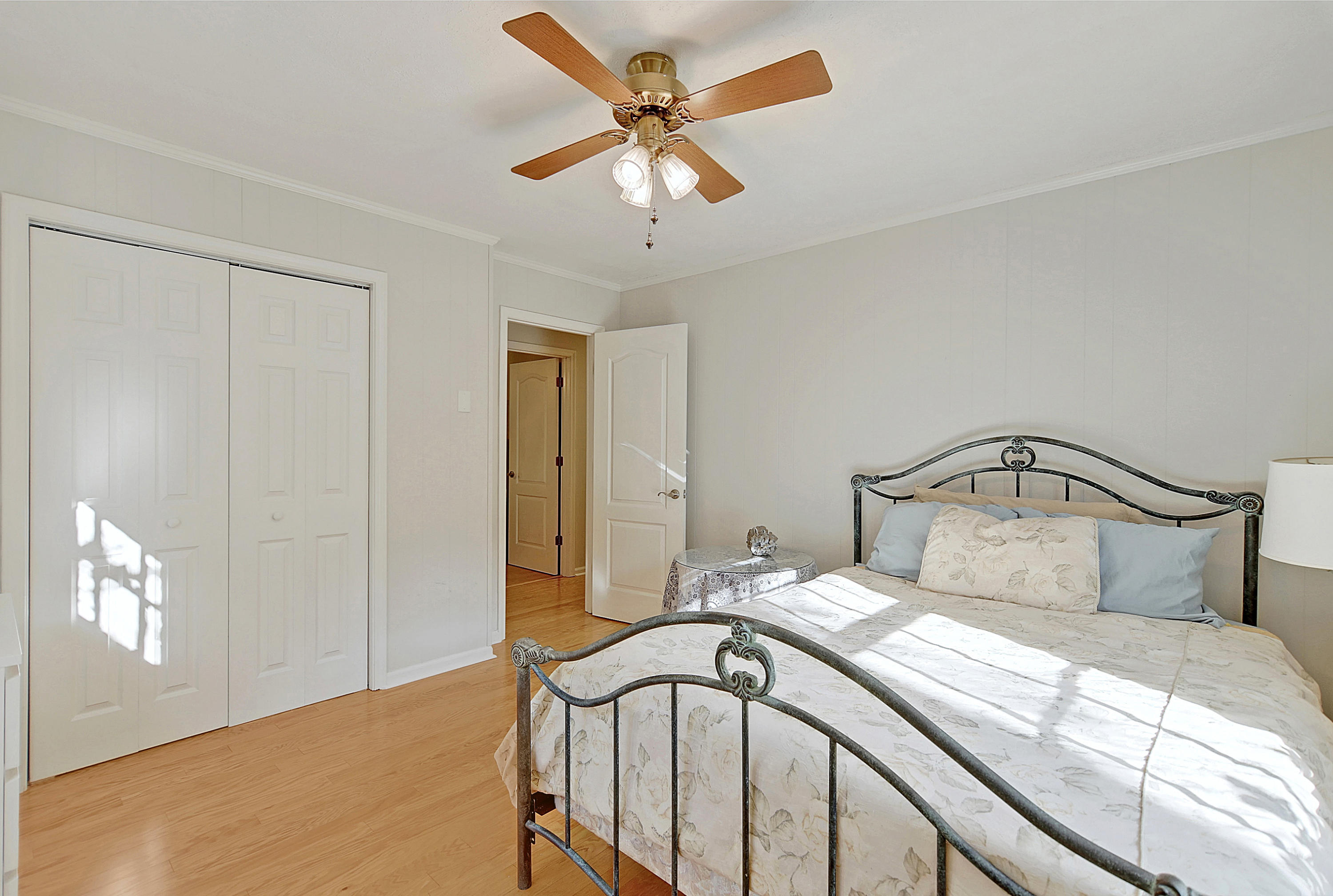 1298 Julian Clark Road Charleston, SC 29412 - Photo 15 of 22 Guest Room 2