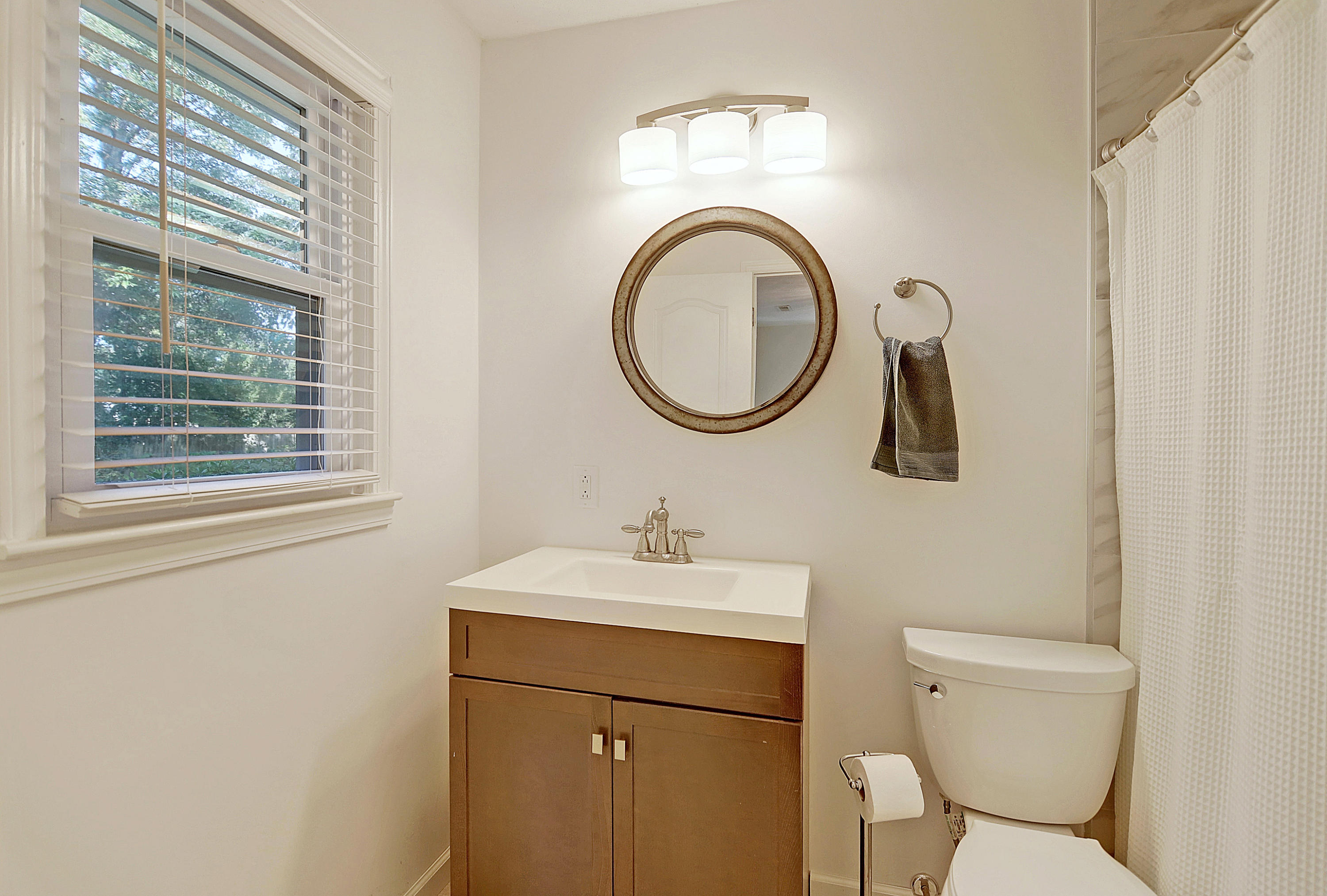 1298 Julian Clark Road Charleston, SC 29412 - Photo 17 of 22 Master Bathroom