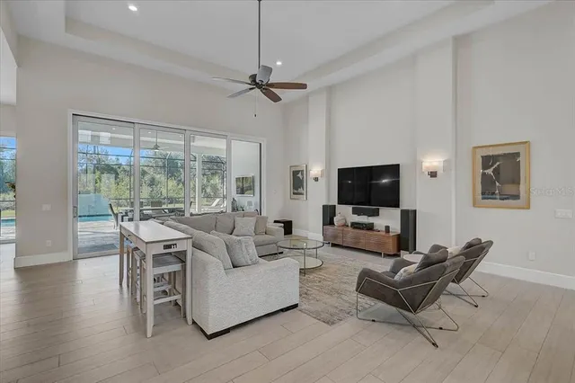 $1,899,000 | 960 Highland Circle, Nokomis, FL 34275