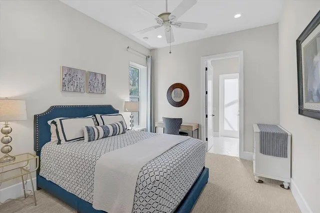 $1,899,000 | 960 Highland Circle, Nokomis, FL 34275