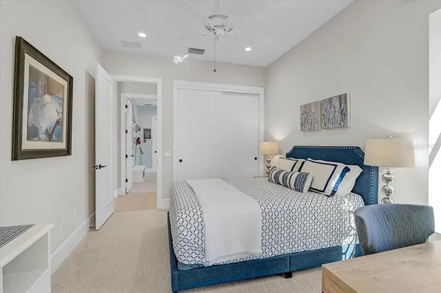 $1,899,000 | 960 Highland Circle, Nokomis, FL 34275