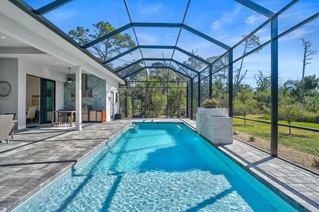 $1,899,000 | 960 Highland Circle, Nokomis, FL 34275