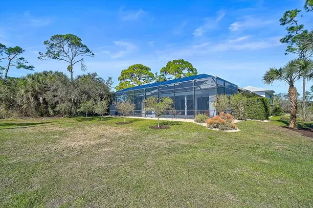$1,899,000 | 960 Highland Circle, Nokomis, FL 34275
