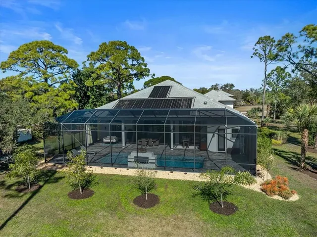 $1,899,000 | 960 Highland Circle, Nokomis, FL 34275