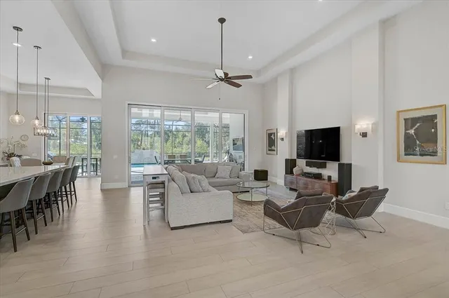 $1,899,000 | 960 Highland Circle, Nokomis, FL 34275