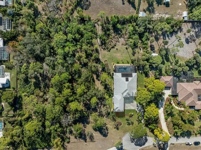 $1,899,000 | 960 Highland Circle, Nokomis, FL 34275