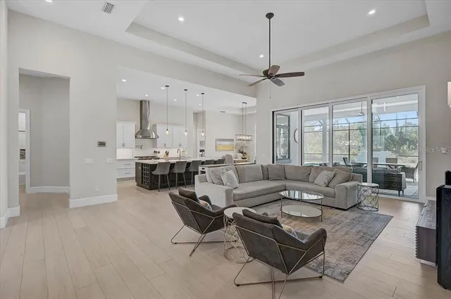 $1,899,000 | 960 Highland Circle, Nokomis, FL 34275