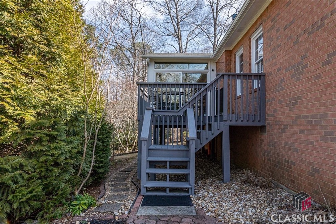 165 Woodhaven Ridge Athens, GA 30606 - Photo 41 of 48