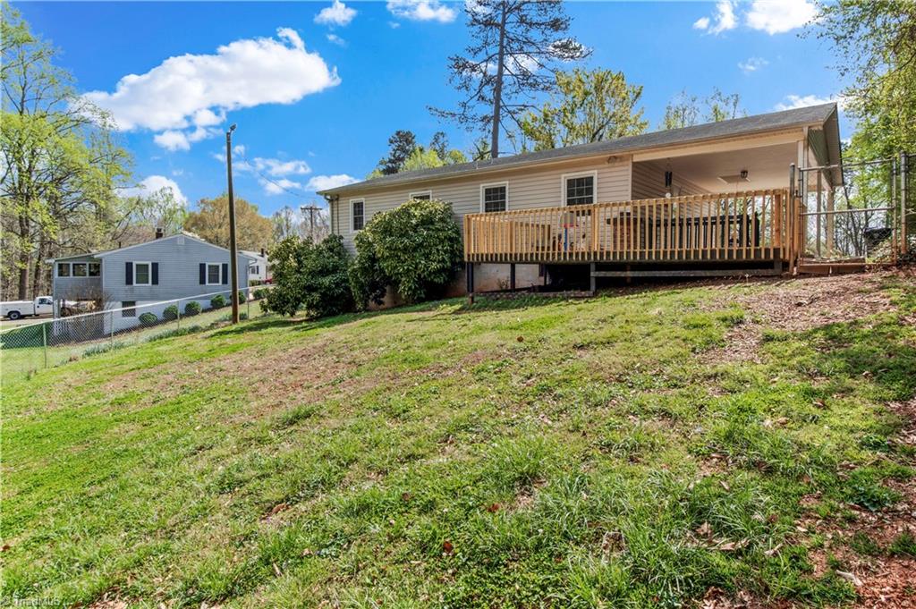 239 Harris Avenue Elkin, NC 28621 - Photo 23 of 26 Gallery Image 23