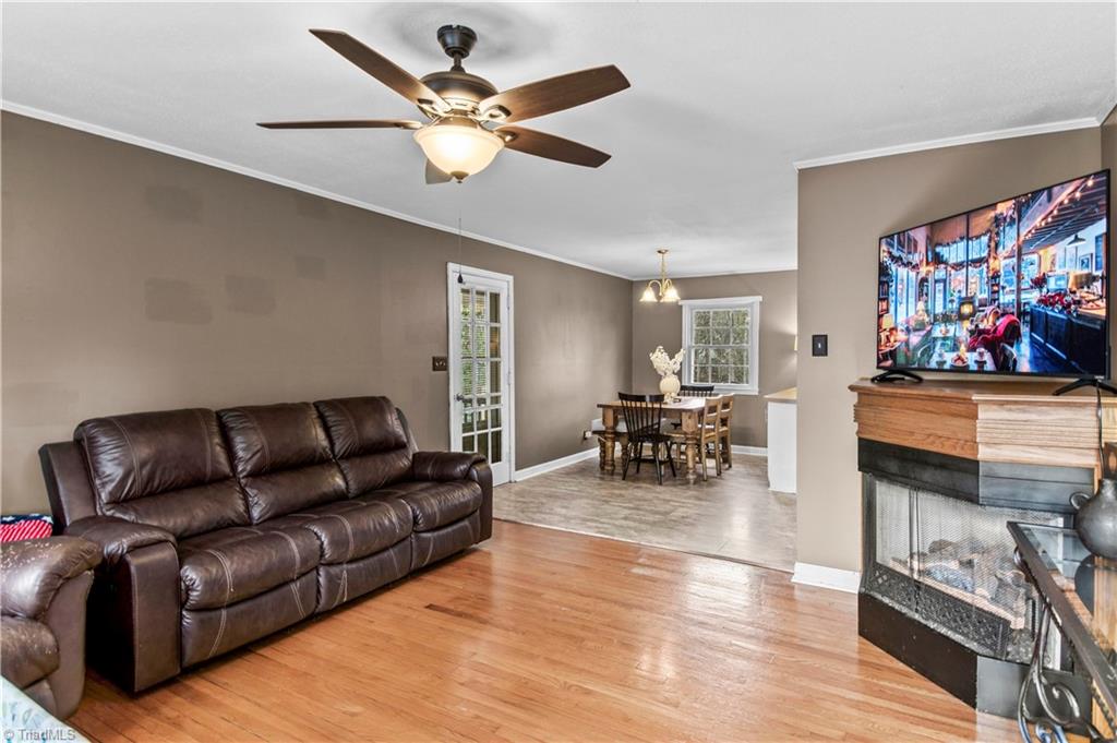 239 Harris Avenue Elkin, NC 28621 - Photo 5 of 26 Gallery Image 5
