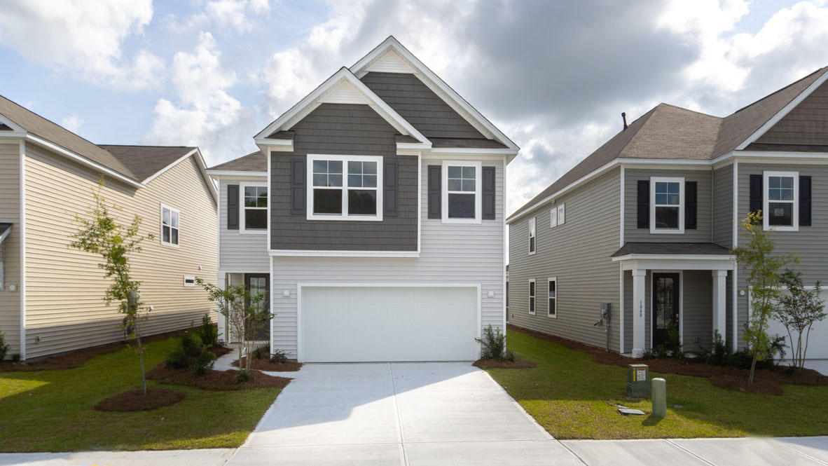 441 Ribbon Road Summerville, SC 29483 - Photo 1 of 37 Ruby C Exterior (1)