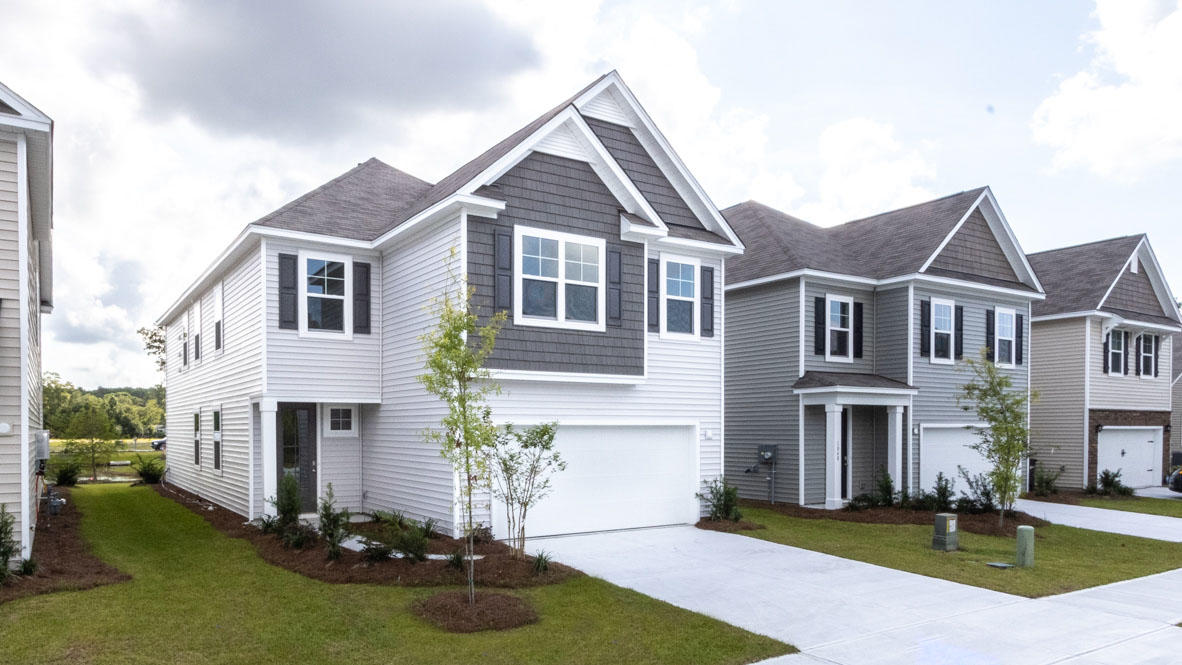 441 Ribbon Road Summerville, SC 29483 - Photo 2 of 37 Ruby C Exterior (2)