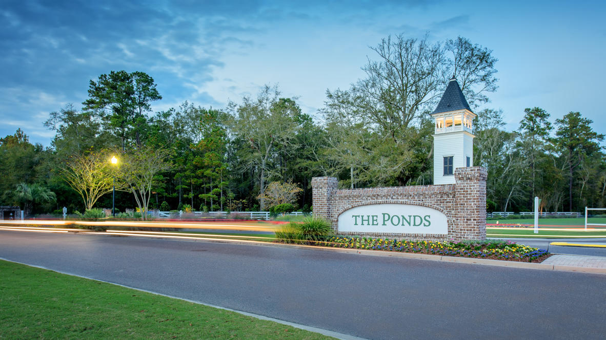 441 Ribbon Road Summerville, SC 29483 - Photo 31 of 37 4The Ponds Community Photos-4