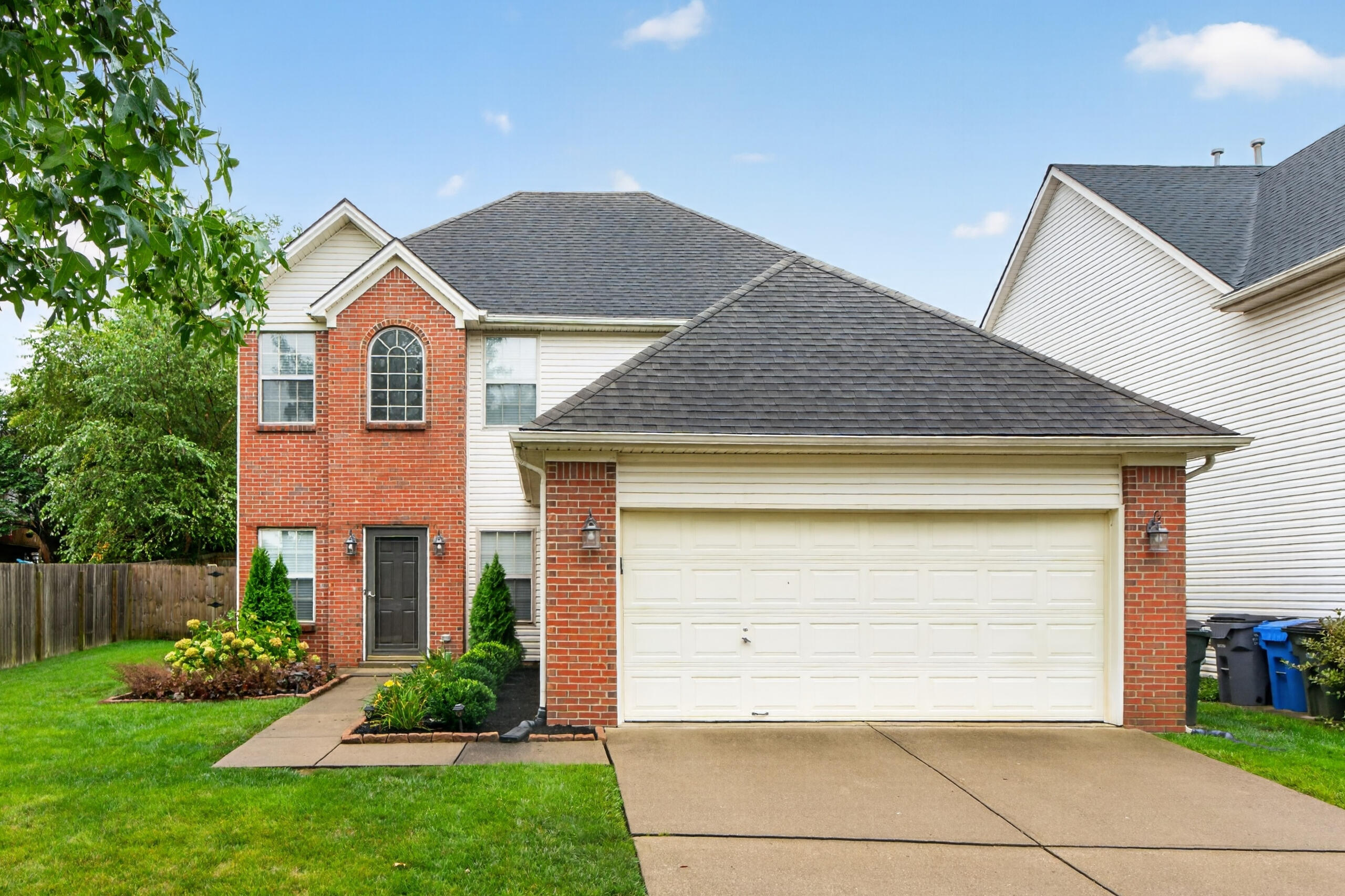 2193 Shaker Run Road Lexington, KY 40509 - Photo 1 of 34 2193shaker01