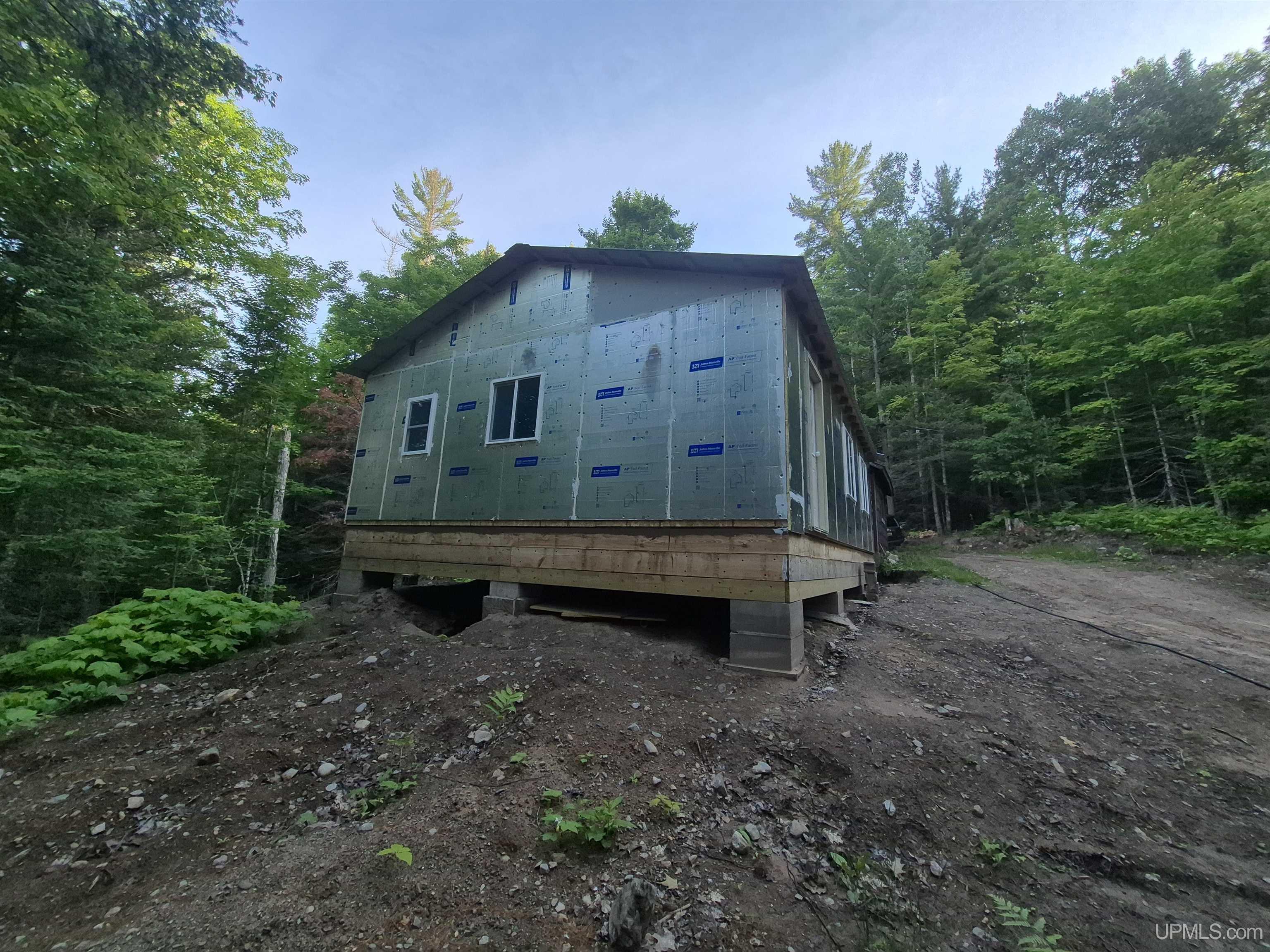 46 County Aat Road Ishpeming, MI 49849 - Photo 6 of 44