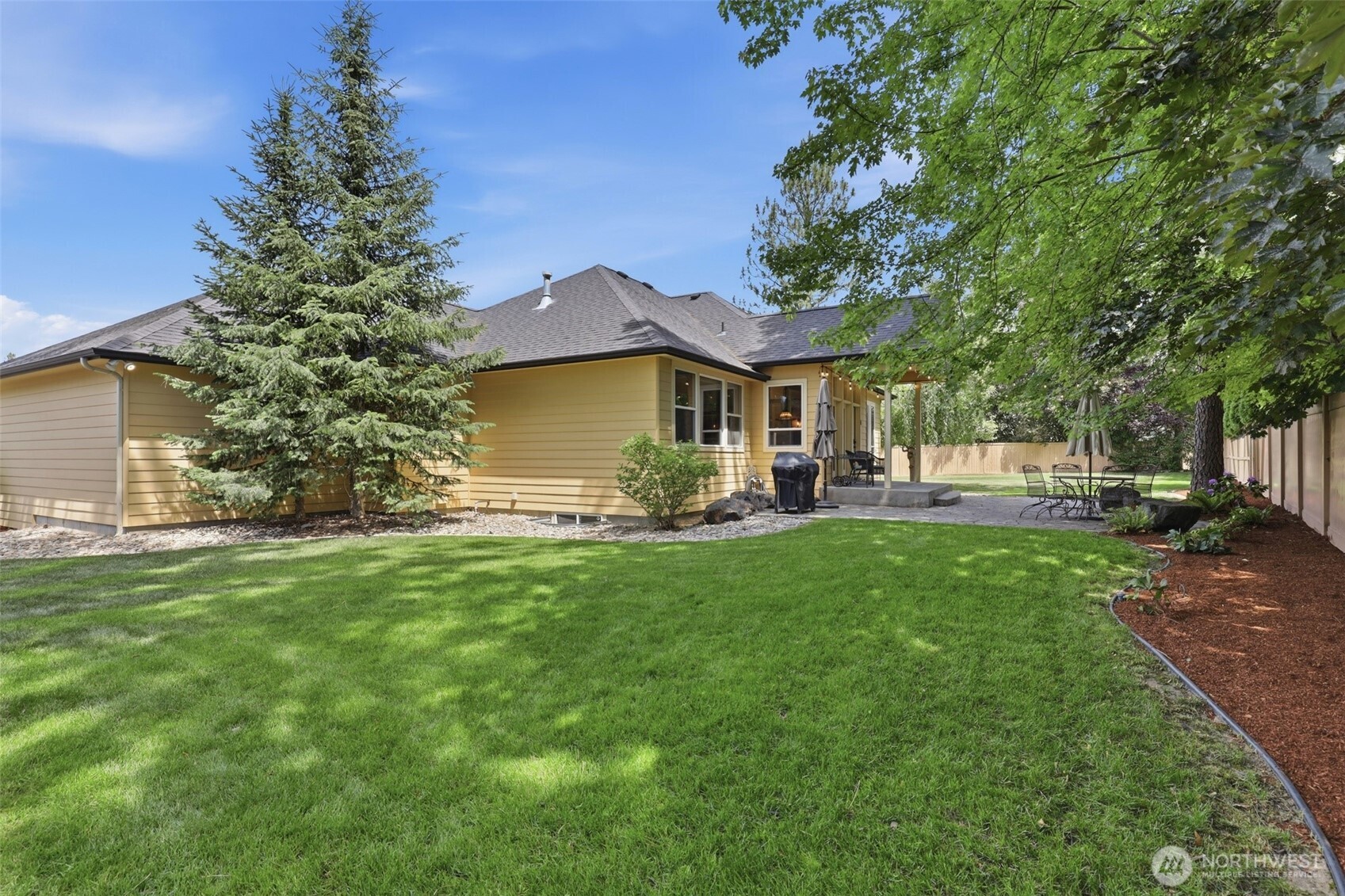 710 Erica Court Spokane, WA 99208 - Photo 31 of 35