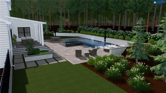 $1,995,000 | 235 Winterberry Way, Roswell, GA 30075