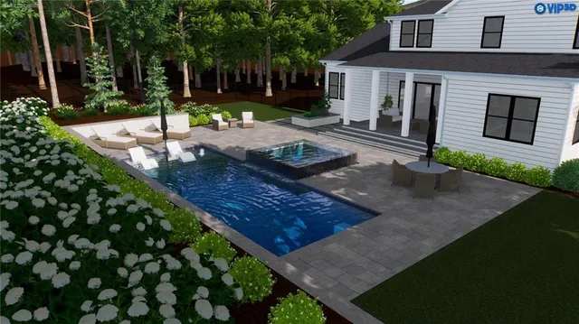 $1,995,000 | 235 Winterberry Way, Roswell, GA 30075