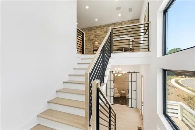 $1,995,000 | 235 Winterberry Way, Roswell, GA 30075