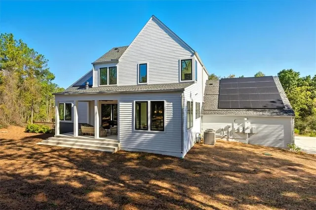 $1,995,000 | 235 Winterberry Way, Roswell, GA 30075