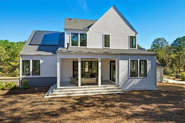 $1,995,000 | 235 Winterberry Way, Roswell, GA 30075