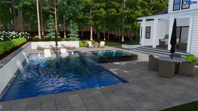 $1,995,000 | 235 Winterberry Way, Roswell, GA 30075